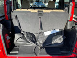Used 2021 Jeep Wrangler Sport image 5