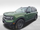 Used 2023 Ford Bronco Sport Big Bend w/ Convenience Package image 3