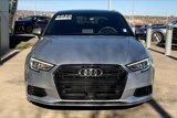 Certified 2020 Audi A3 2.0T Premium w/ Final Edition Package image 3