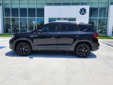 Certified 2022 Volkswagen Taos SE image 4