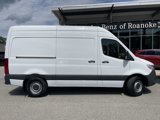 New 2024 Mercedes-Benz Sprinter 2500 image 3