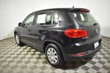 Used 2012 Volkswagen Tiguan S image 3