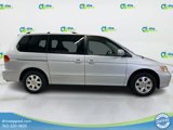 Used 2002 Honda Odyssey EX image 4