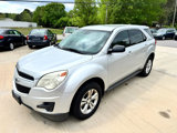 Used 2014 Chevrolet Equinox LS image 2