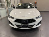 Used 2022 Acura TLX image 4