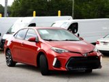 Used 2018 Toyota Corolla SE image 5