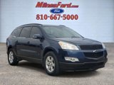 Used 2010 Chevrolet Traverse LS image 2