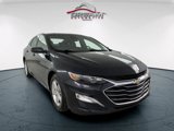 Used 2022 Chevrolet Malibu LS w/ Driver Confidence Package II image 2