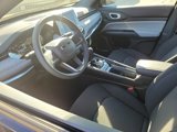 New 2025 Jeep Compass Sport image 2