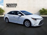 Used 2022 Toyota Corolla LE image 2