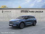 New 2025 Lincoln Corsair FWD image 2