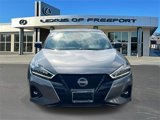 Used 2023 Nissan Maxima SR w/ Sport Mat Group image 2