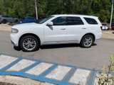 Used 2016 Dodge Durango Limited w/ Premium Group image 2