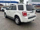 Used 2011 Ford Escape Limited w/ 302A Rapid Spec Order Code image 5
