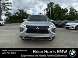 Used 2022 Mitsubishi Eclipse Cross SE image 2
