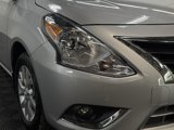 Used 2019 Nissan Versa SV w/ SV Special Edition Package image 2
