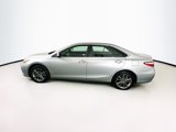 Used 2016 Toyota Camry XLE image 4