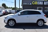 Used 2015 Mitsubishi Outlander Sport ES image 2