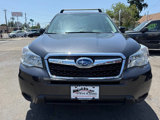 Used 2014 Subaru Forester 2.5i image 3