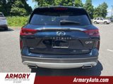 Used 2019 INFINITI QX50 Essential w/ Premium Heat Package image 5
