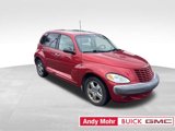 Used 2002 Chrysler PT Cruiser Limited image 2