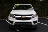 Used 2019 Chevrolet Colorado W/T w/ WT Convenience Package image 2