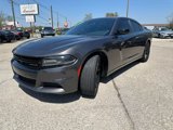 Used 2021 Dodge Charger SXT w/ Blacktop Package image 3