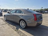 Used 2017 Cadillac ATS Luxury w/ Safety and Security Package image 6