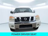 Used 2008 Nissan Titan LE image 2