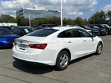 New 2025 Chevrolet Malibu LS image 2