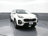 Certified 2022 Kia Sportage LX image 3