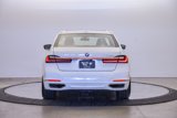 Certified 2021 BMW 740i image 3