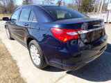 Used 2012 Chrysler 200 Touring image 6