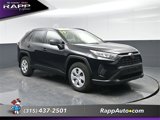 Used 2019 Toyota RAV4 LE image 2