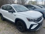 Used 2024 Volkswagen Taos S image 3