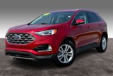 Used 2020 Ford Edge SEL w/ Convenience Package image 2