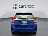 Used 2016 Honda Fit EX-L image 3