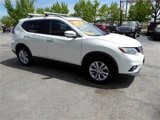 Used 2016 Nissan Rogue SV w/ SV Moonroof Package image 5