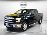 Used 2015 Ford F150 Lariat w/ Equipment Group 501A Mid image 3