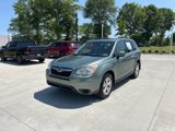 Used 2015 Subaru Forester 2.5i Premium w/ Protection Package #1 image 4