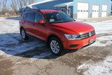 Used 2018 Volkswagen Tiguan SE image 4