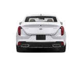 New 2025 Cadillac CT4 Premium Luxury image 5