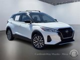 Used 2023 Nissan Kicks SV w/ Exterior Package image 2