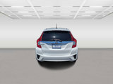 Used 2015 Honda Fit EX image 4