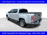 Used 2018 GMC Canyon All Terrain w/ Trailering Package image 5