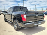 Used 2020 Nissan Titan SV w/ SV Convenience Package image 2