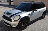 Used 2009 MINI Cooper Clubman John Cooper Works image 5