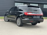 Used 2021 Lincoln Navigator L Reserve w/ Luxury Package image 3