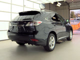 Used 2011 Lexus RX 350 AWD image 2