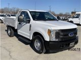 Used 2017 Ford F250 XL image 3